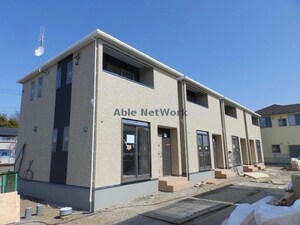 きらめきⅡ　A棟