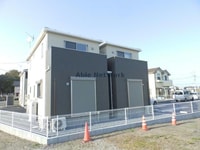 きらめきⅡ　B棟