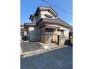 加須市麦倉172-4戸建の外観