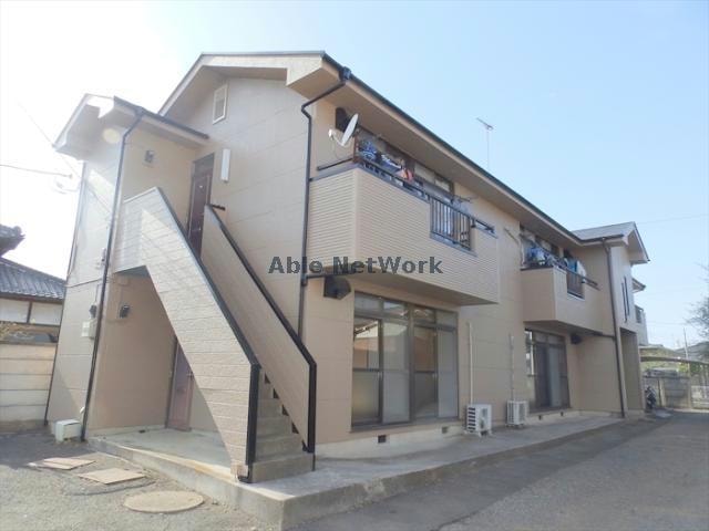  カゴメコーポ下大野