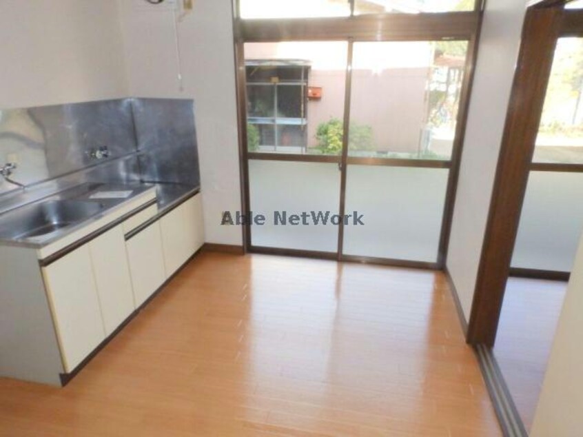  カゴメコーポ下大野