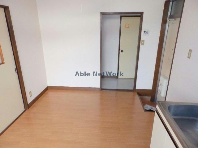  カゴメコーポ下大野