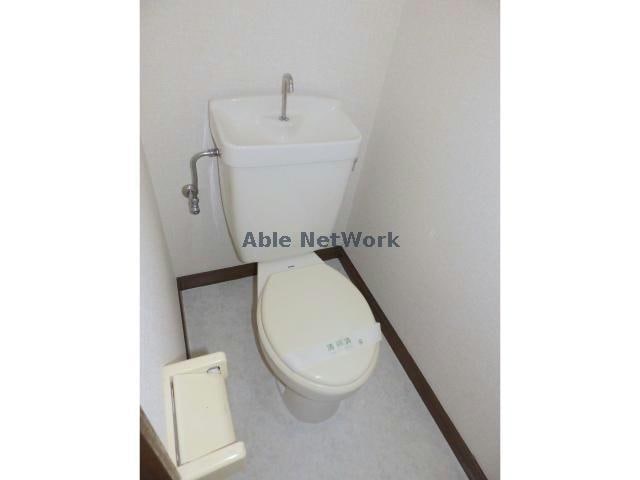  カゴメコーポ下大野