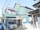 古河市鴻巣戸建て