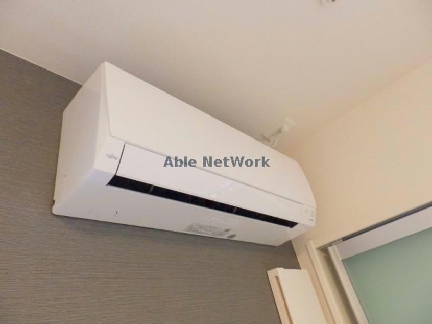  インフィールドＣ