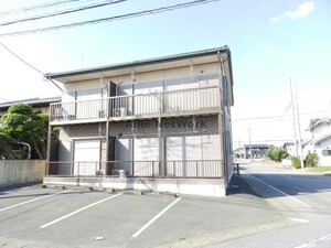 コーポすばる