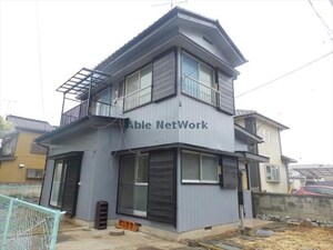 諸川HOUSE
