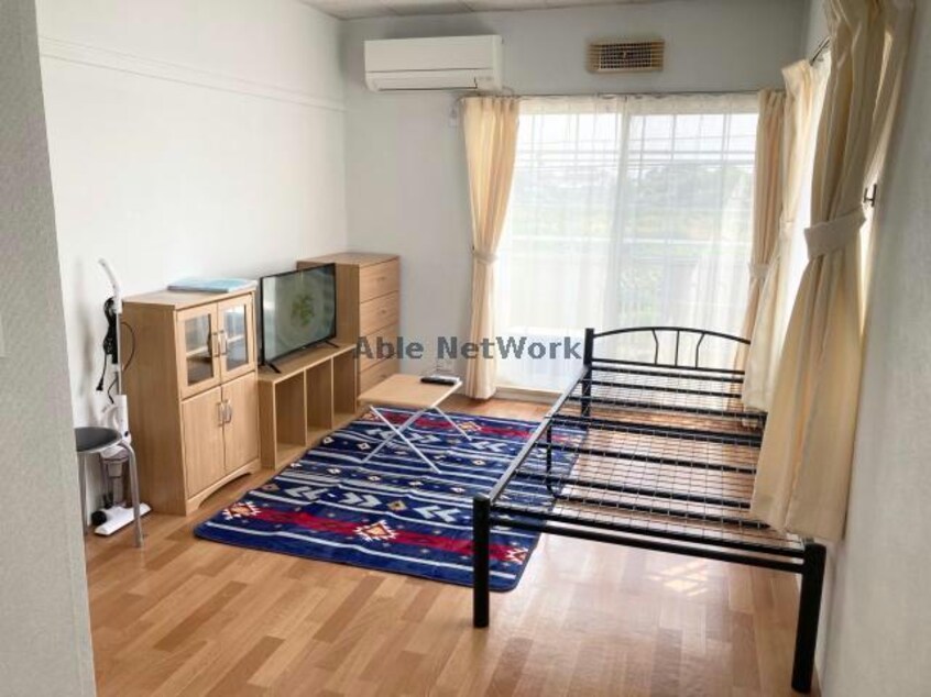  フォレストヒルズ