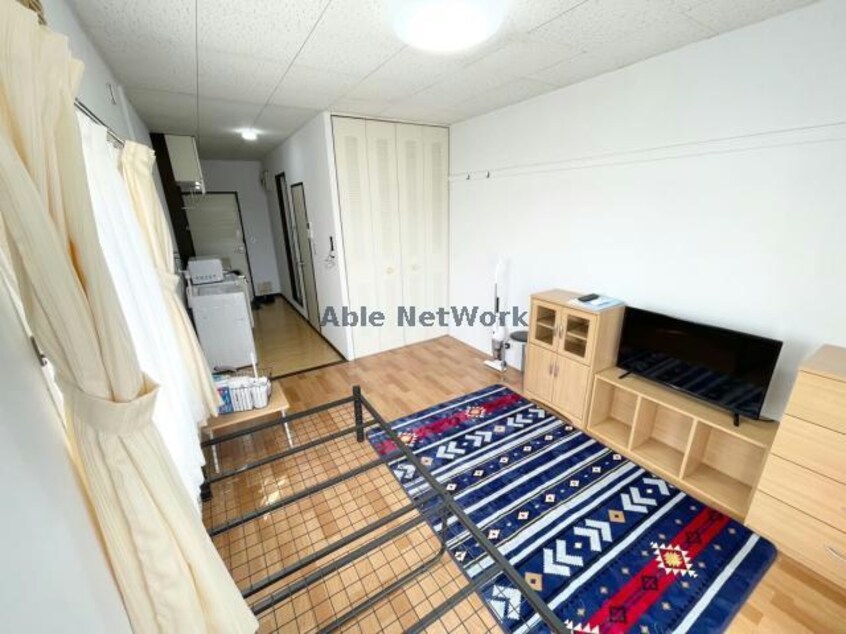  フォレストヒルズ