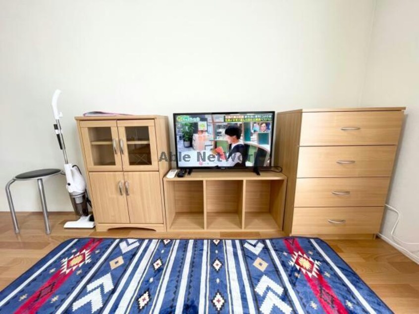  フォレストヒルズ