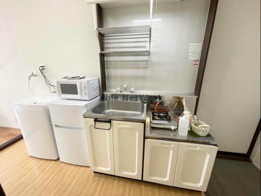  フォレストヒルズ