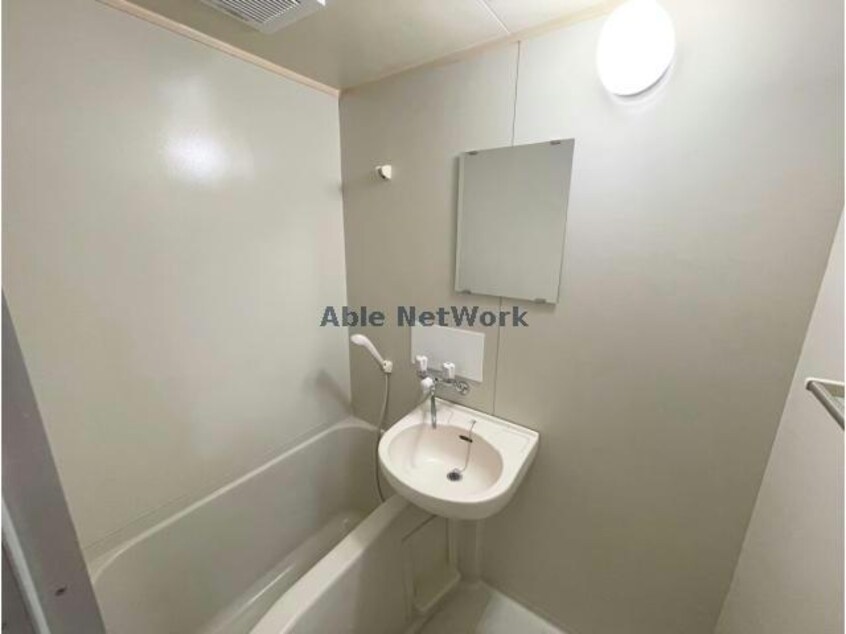  フォレストヒルズ