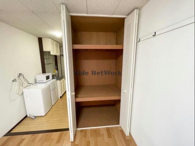  フォレストヒルズ