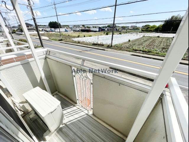  フォレストヒルズ