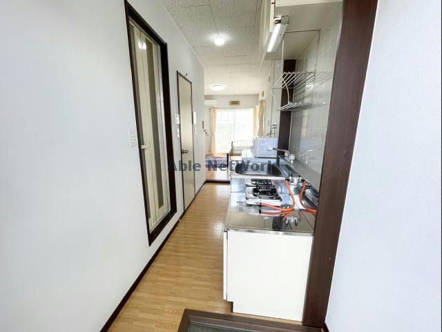  フォレストヒルズ