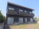 ダジュールの外観