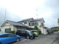 小山市乙女住宅付き店舗