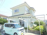 駒羽根ＨＯＵＳＥ