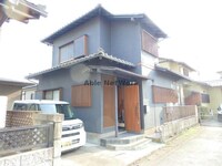 大山1684-9戸建