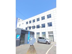 古河市中央町ビル