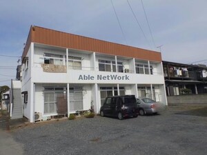 秋山東ハイツ