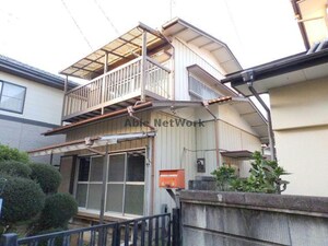 大手町戸建て