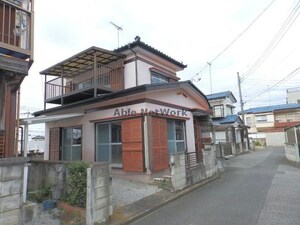 古河市坂間252-25貸家