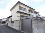 古河市長谷町戸建