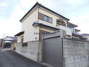 古河市長谷町戸建