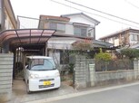 古河市関戸戸建て