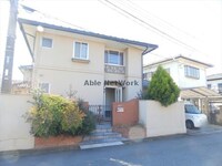三杉町小川戸建