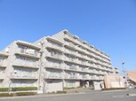 ファミリエール古河
