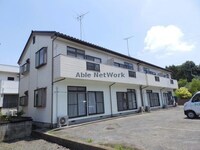 平成コーポラスⅤ