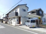 下山町戸建て