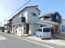  下山町戸建て