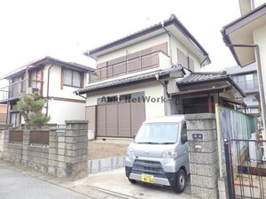 古河市西町5-71戸建て
