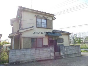 尾崎4509-12戸建