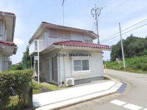 古河市仁連2253-46戸建て