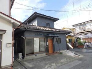 古河市常盤町9-20戸建て