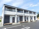 オークヴィレッジＵの外観