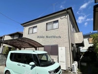 古河市関戸2062-66戸建