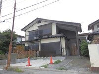 野木町丸林207-7戸建て