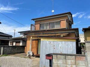 古河市水海2375－7戸建