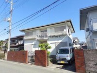 横山町戸建て