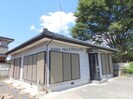 野木町南赤塚戸建ての外観