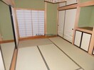  野木町南赤塚戸建て