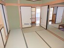  野木町南赤塚戸建て