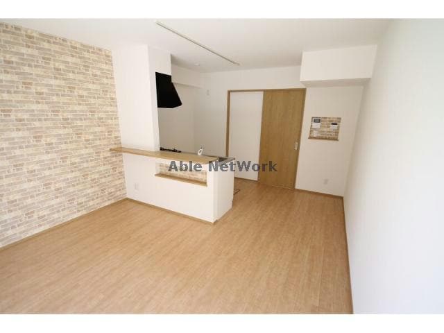  BLUE　TREE陽光台