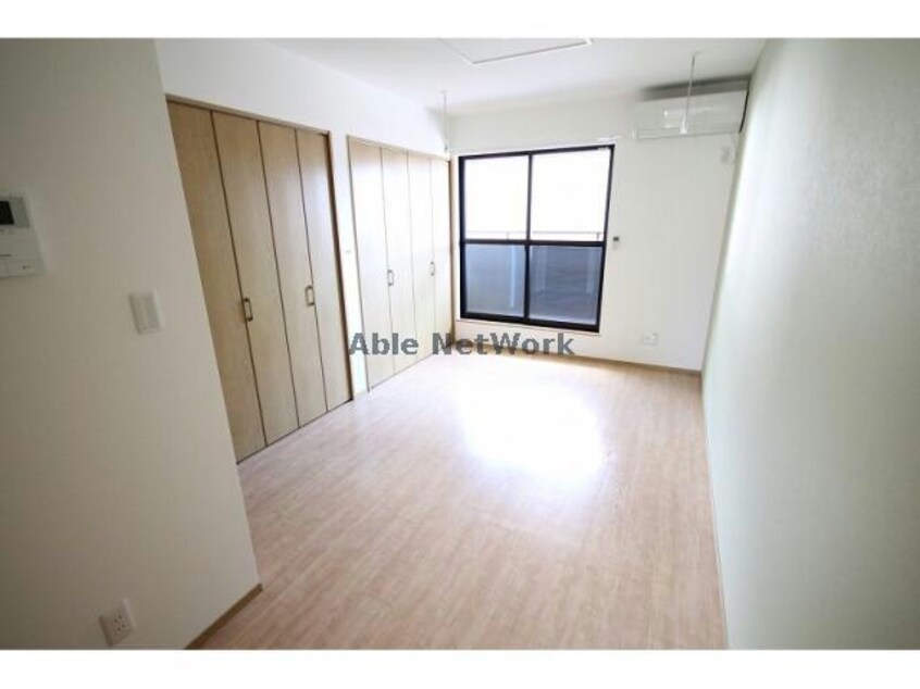  BLUE　TREE陽光台