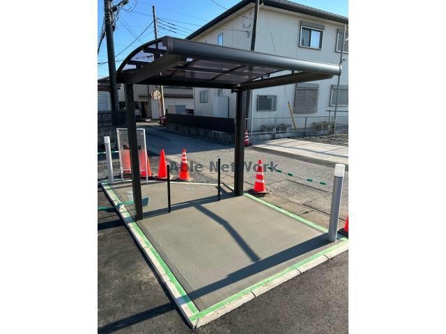  BLUE　TREE陽光台